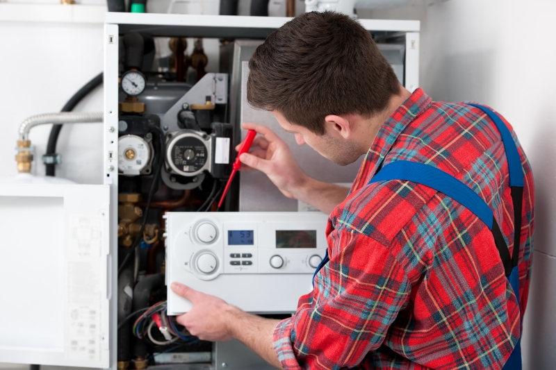 Boiler Repairs Service Hither Green