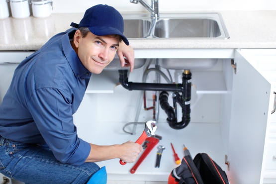 Residential Plumbing Hither Green
